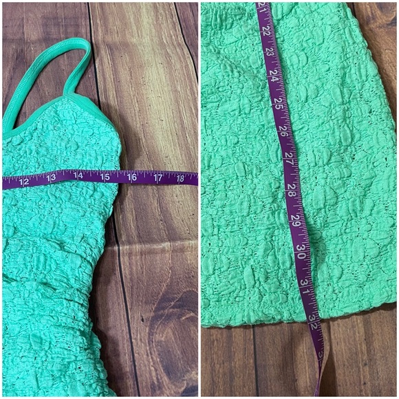 Lovers + Friends Forest Mini Dress - Picture 13 of 13